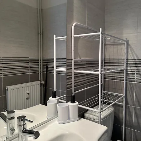 A Apartment