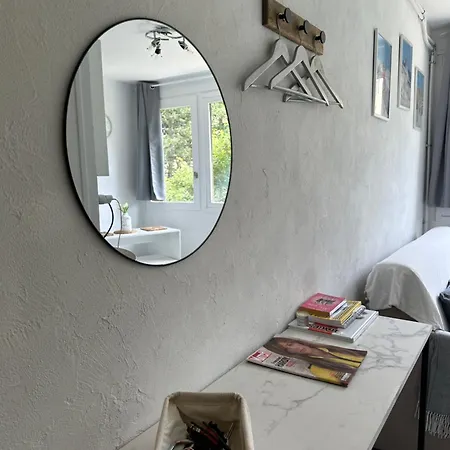 Apartment A *