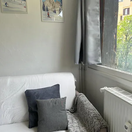 A Apartment